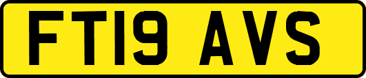 FT19AVS