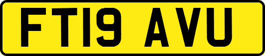 FT19AVU