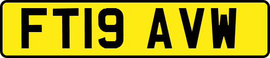 FT19AVW