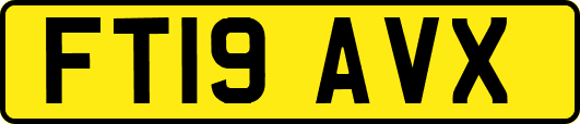 FT19AVX