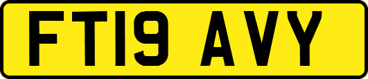 FT19AVY