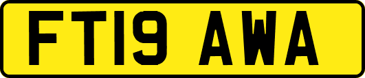 FT19AWA