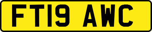 FT19AWC