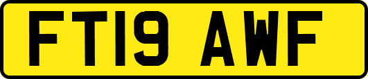 FT19AWF