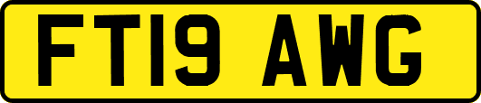 FT19AWG