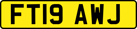 FT19AWJ