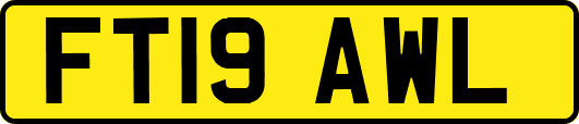 FT19AWL