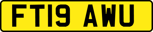 FT19AWU