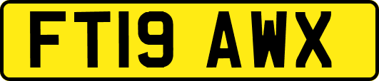 FT19AWX