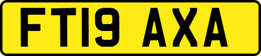 FT19AXA