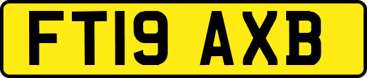 FT19AXB