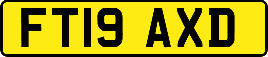 FT19AXD