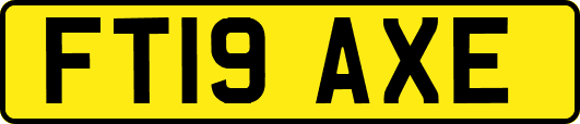 FT19AXE