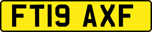 FT19AXF