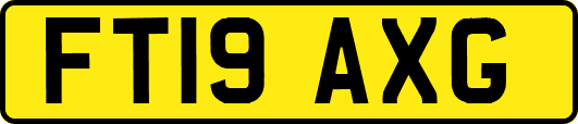 FT19AXG
