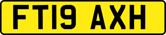 FT19AXH