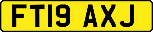 FT19AXJ