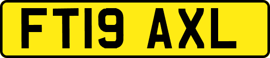 FT19AXL