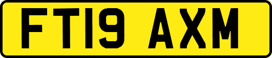 FT19AXM