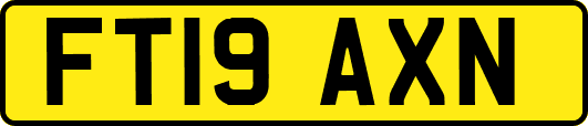 FT19AXN