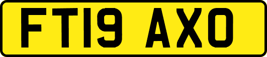 FT19AXO