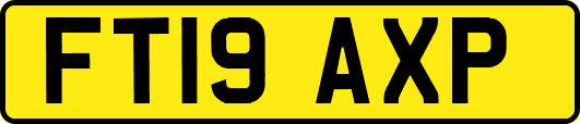 FT19AXP