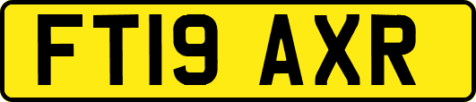 FT19AXR