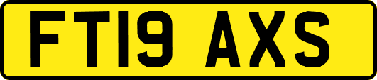 FT19AXS