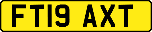 FT19AXT