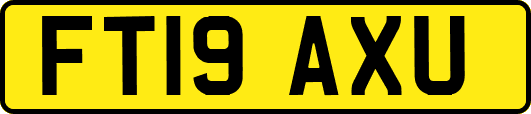 FT19AXU
