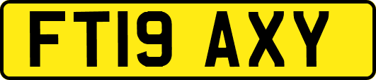 FT19AXY