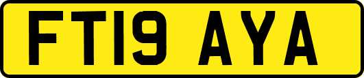 FT19AYA