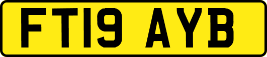 FT19AYB