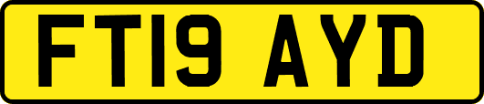 FT19AYD