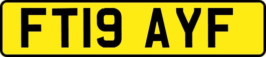 FT19AYF