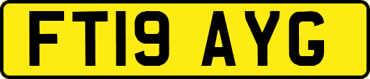 FT19AYG