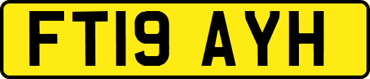 FT19AYH