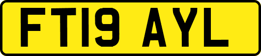 FT19AYL