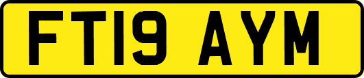 FT19AYM