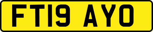 FT19AYO