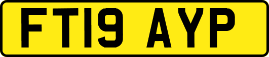 FT19AYP