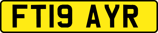 FT19AYR