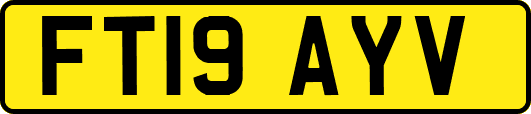 FT19AYV