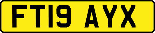 FT19AYX