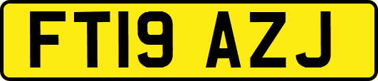 FT19AZJ