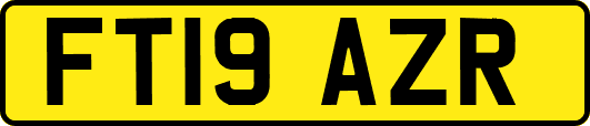 FT19AZR