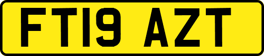 FT19AZT