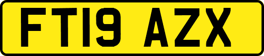 FT19AZX