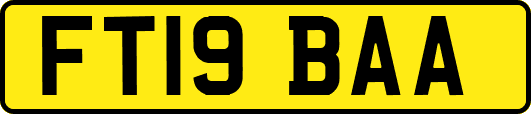 FT19BAA