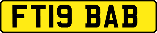 FT19BAB
